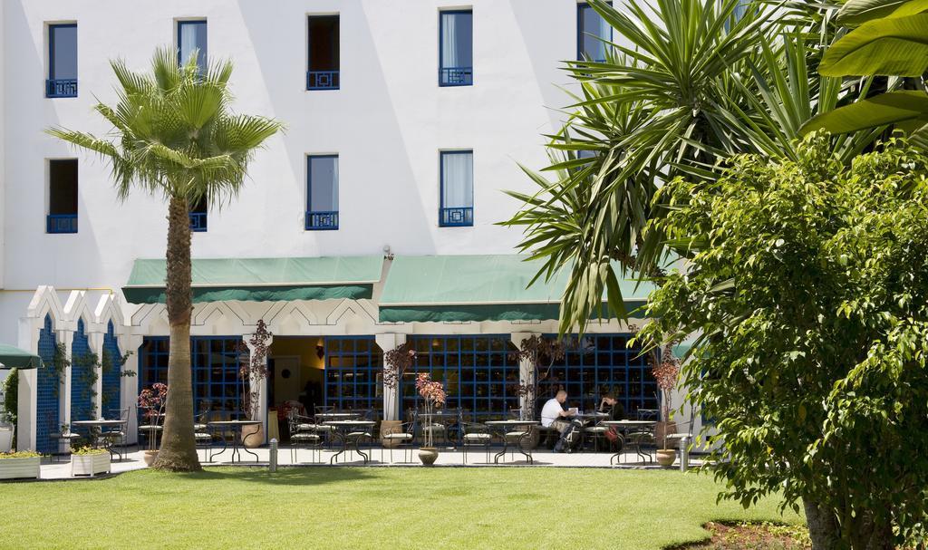 فندق الدار البيضاءفي  إيبيس كاسا فوياجور المظهر الخارجي الصورة