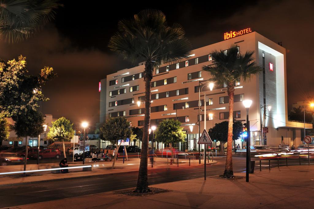 فندق الدار البيضاءفي  إيبيس كاسا فوياجور المظهر الخارجي الصورة